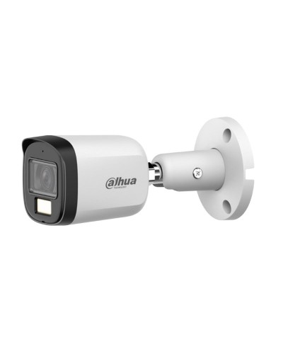DH-HAC-B2A21P-U-IL-0280B. Профессиональная видеокамера мультиформатная цилиндрическая. Dahua в Великом Новгороде