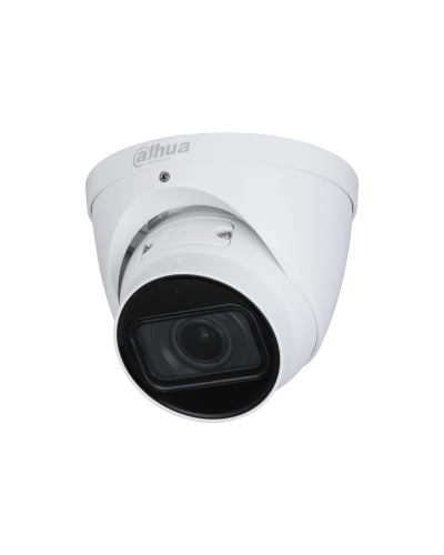 DH-IPC-HDBW3441RP-ZS-S2. Профессиональная видеокамера IP купольная. Dahua в Великом Новгороде