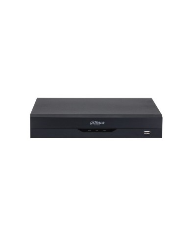 DHI-XVR5104HS-I3 (DH-XVR5104HS-I3). Видеорегистратор мультиформатный 4-канальный. Dahua в Великом Новгороде