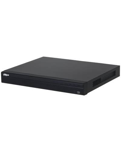 DHI-NVR4216-16P-4KS3. IP-видеорегистратор 16-канальный. Dahua в Великом Новгороде