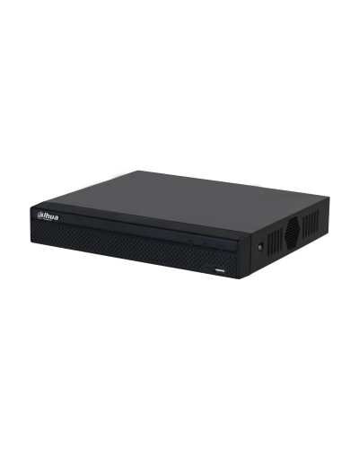 DHI-NVR2108HS-8P-I2. IP-видеорегистратор 8-канальный. Dahua в Великом Новгороде