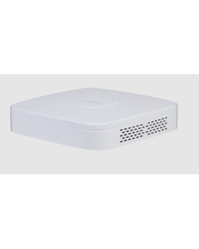 DHI-NVR2108-4KS3. IP-видеорегистратор 8-канальный. Dahua в Великом Новгороде
