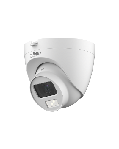 DH-HAC-HDW1500CLQP-IL-A-0360B-S2. Профессиональная видеокамера мультиформатная купольная. Dahua в Великом Новгороде