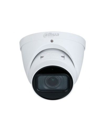 DH-IPC-HDW3841TP-ZAS: Профессиональная видеокамера IP купольная в Великом Новгороде