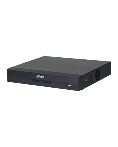 DH-XVR5116HE-I3. Видеорегистратор мультиформатный 16-канальный. Dahua в Великом Новгороде