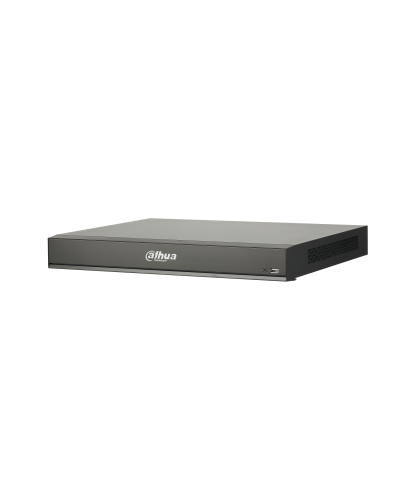 DHI-NVR5216-16P-XI. IP-видеорегистратор 16-канальный. Dahua в Великом Новгороде