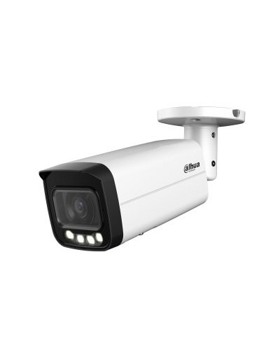 DH-IPC-HFW5449TP-ASE-LED-0280B-S2. Профессиональная видеокамера IP цилиндрическая. Dahua в Великом Новгороде