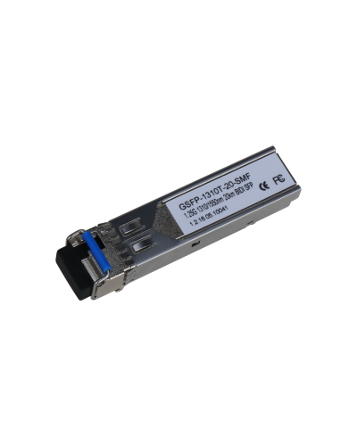 DH-GSFP-1310T-20-SMF. SFP модуль. Dahua в Великом Новгороде