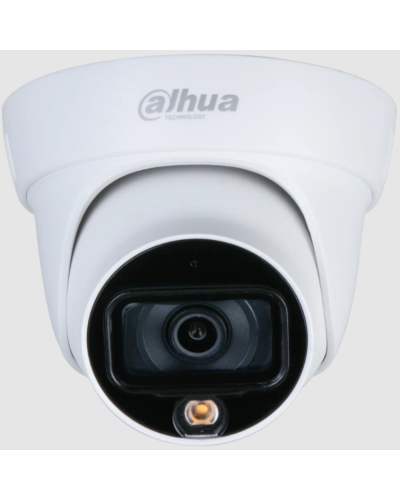 DH-IPC-HDW1439TP-A-LED-0360B-S4. Профессиональная видеокамера IP купольная. Dahua в Великом Новгороде
