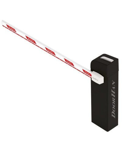DoorHan BARRIER-PRO5000LED. Шлагбаум автоматический. DoorHan в Великом Новгороде