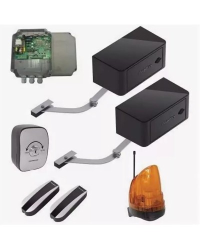 DoorHan ARM-320PRO/Black-KIT. Комплект привода для распашных ворот. DoorHan в Великом Новгороде