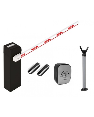 DoorHan BR-PRO6000LEDKIT. Шлагбаум автоматический. DoorHan в Великом Новгороде