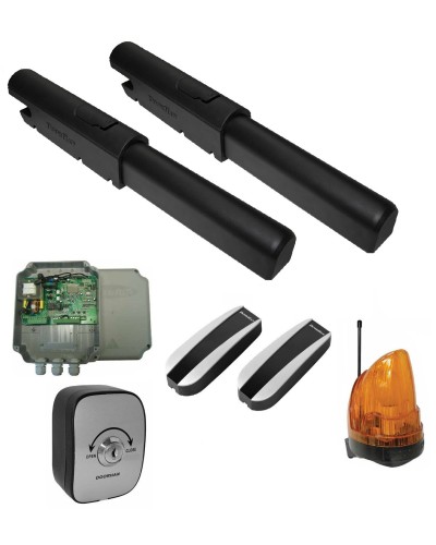 DoorHan SW-5000PROKIT. Комплект приводов для распашных ворот. DoorHan в Великом Новгороде