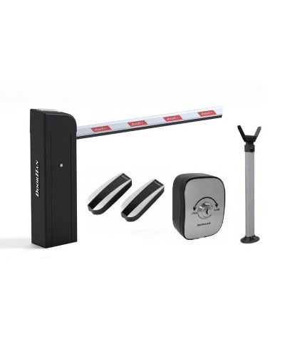 DoorHan BR-PRO5000KIT. Шлагбаум автоматический. DoorHan в Великом Новгороде