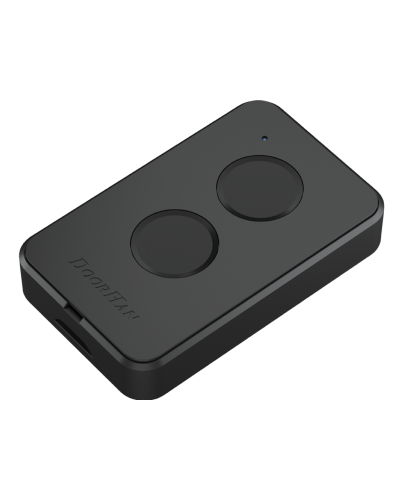 DoorHan Transmitter 2-PRO. Пульт дистанционный. DoorHan в Великом Новгороде