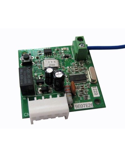 DoorHan Receiver 433. Приемник встраиваемый. DoorHan в Великом Новгороде