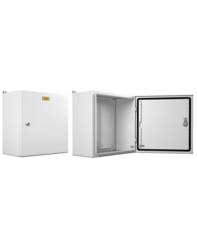 EMW-500.500.210-1-IP66. Шкаф распределительный электротехнический. Elbox в Великом Новгороде
