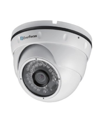EBN-268. Видеокамера IP купольная. EverFocus в Великом Новгороде