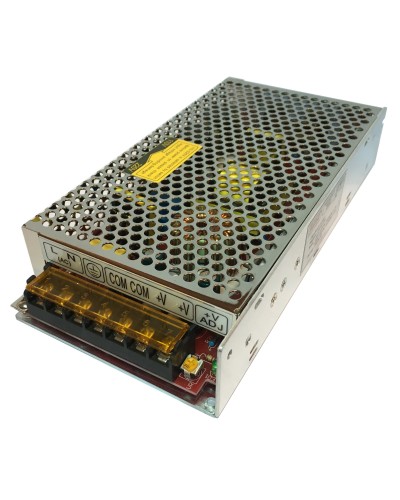 150W/24V. Импульсный блок питания. FARADAY в Великом Новгороде