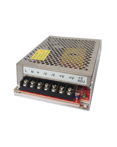 120W/12V. Импульсный блок питания. FARADAY в Великом Новгороде