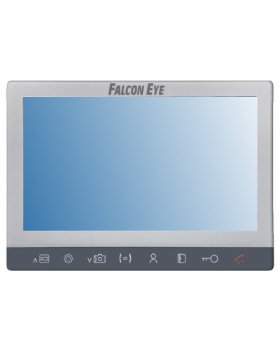 Milano Plus HD. Монитор домофона цветной. Falcon EYE в Великом Новгороде