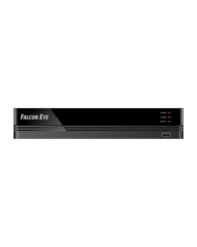 FE-MHD2104. Видеорегистратор мультиформатный 4-канальный. Falcon EYE в Великом Новгороде