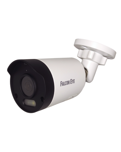 FE-IPC-B5-30pa. Видеокамера IP цилиндрическая. Falcon EYE в Великом Новгороде