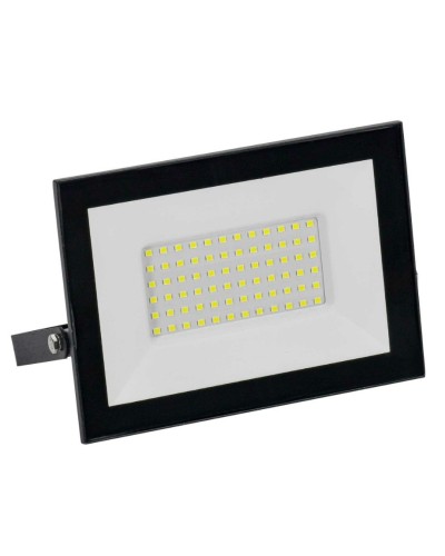 Прожектор LED СДО 001-70 6500К черный GENERICA (LPDO501-070-65-K02-G). Прожектор LED. GENERICA в Великом Новгороде