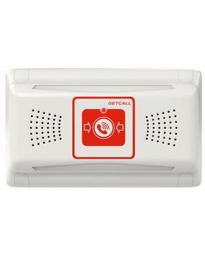 GC-3001W3. Переговорное устройство. GETCALL в Великом Новгороде