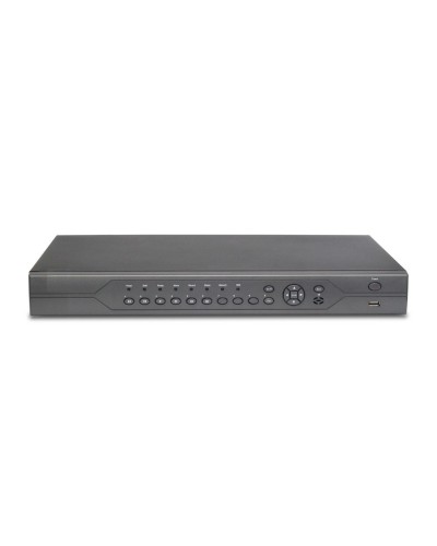 GF-DV3216AHD4.0: Видеорегистратор мультиформатный 32-канальный в Великом Новгороде