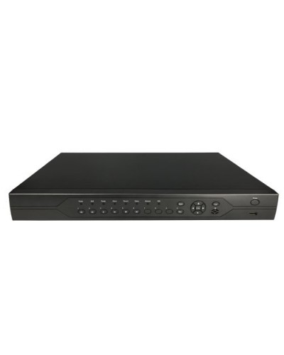 GF-DV1604AHD5.0. Видеорегистратор мультиформатный 16-канальный. Giraffe в Великом Новгороде