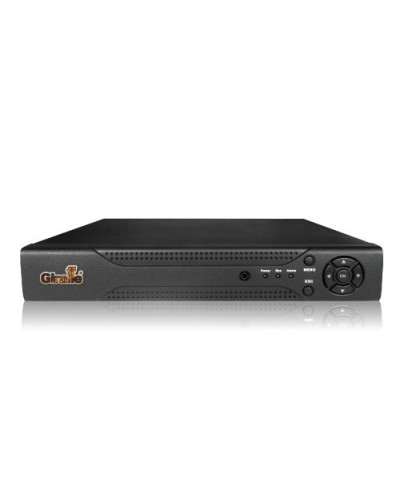 GF-DV0804AHD5.0. Видеорегистратор мультиформатный 8-канальный. Giraffe в Великом Новгороде