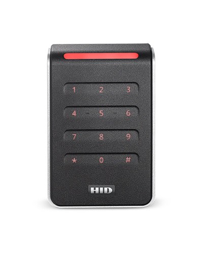 SIGNO 40K (40KTKS-00-000000). Универсальный считыватель. HID в Великом Новгороде