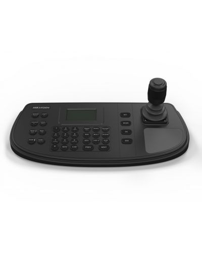 DS-1006KI. Клавиатура для управления поворотными камерами. Hikvision в Великом Новгороде