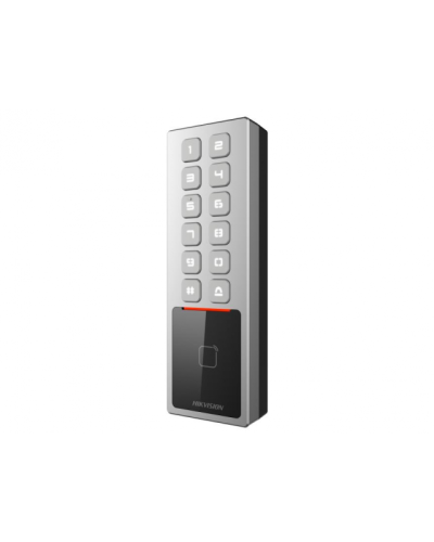 DS-K1T805EBWX. Терминал доступа. Hikvision в Великом Новгороде