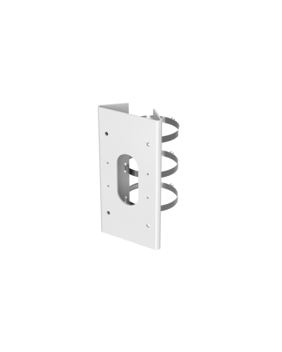 DS-1475ZJ-SUS. Кронштейн столбовой. Hikvision в Великом Новгороде