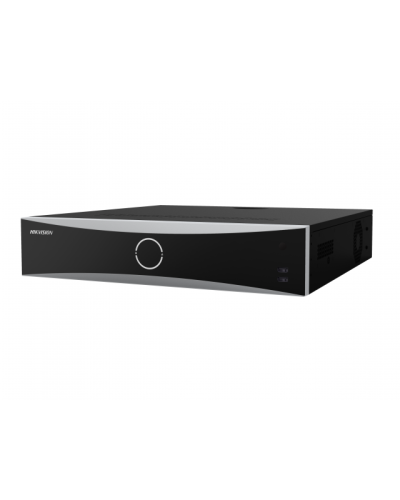 DS-7716NXI-I4/16P/S(С). IP-видеорегистратор 16-канальный. Hikvision в Великом Новгороде