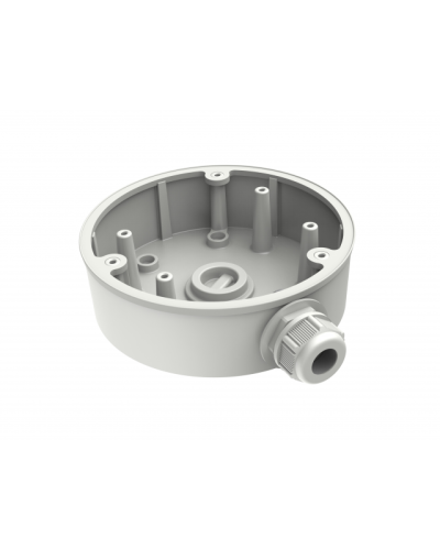 DS-1280ZJ-PT6. Монтажная коробка для купольных камер. Hikvision в Великом Новгороде