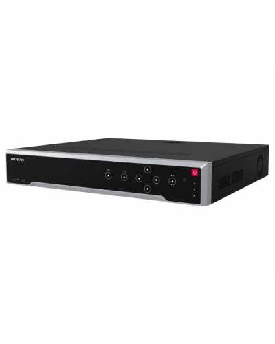 DS-7732NI-M4. IP-видеорегистратор 32-канальный. Hikvision в Великом Новгороде
