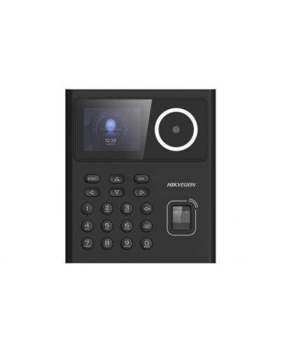 DS-K1T320EFWX. Терминал доступа с распознаванием лиц. Hikvision в Великом Новгороде