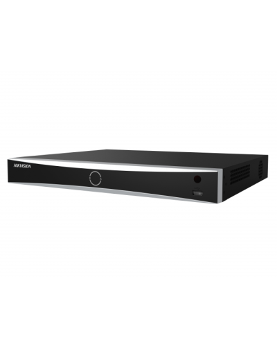 DS-7608NXI-K2. IP-видеорегистратор 8-канальный. Hikvision в Великом Новгороде