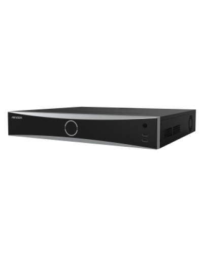 DS-8616NXI-K8. IP-видеорегистратор 16 канальный. Hikvision в Великом Новгороде