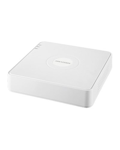 DS-7104NI-Q1(D). IP-видеорегистратор 4-канальный. Hikvision в Великом Новгороде