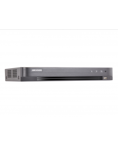 iDS-7208HUHI-M2/FA. Видеорегистратор TVI 8-канальный. Hikvision в Великом Новгороде