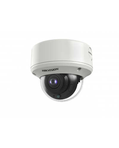 DS-2CE59H8T-AVPIT3ZF (2.7-13.5 mm). Профессиональная видеокамера мультиформатная купольная . Hikvision в Великом Новгороде