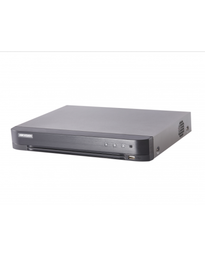 iDS-7204HTHI-M1/S(С). Видеорегистратор TVI 4-канальный. Hikvision в Великом Новгороде
