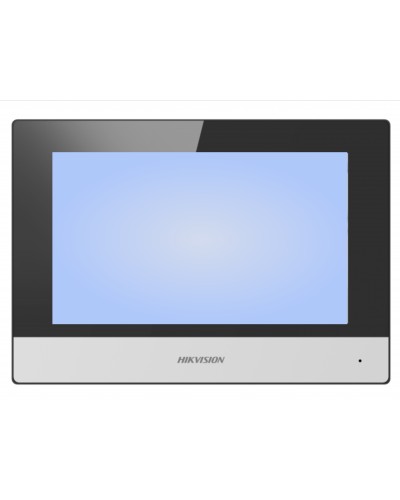 DS-KH6320-WTE1. Монитор IP-домофона. Hikvision в Великом Новгороде