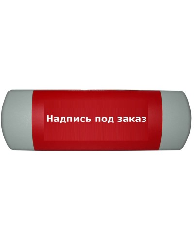 Омега 1х11 Надпись под заказ. Световое табло. Hostcall в Великом Новгороде