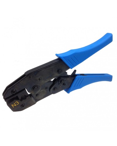 HL-1408N3. Инструмент обжимной для RJ-45. Hyperline в Великом Новгороде