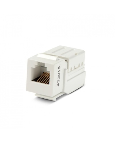 KJNE-6P6C-C2-90-WH. Вставка Keystone Jack. Hyperline в Великом Новгороде